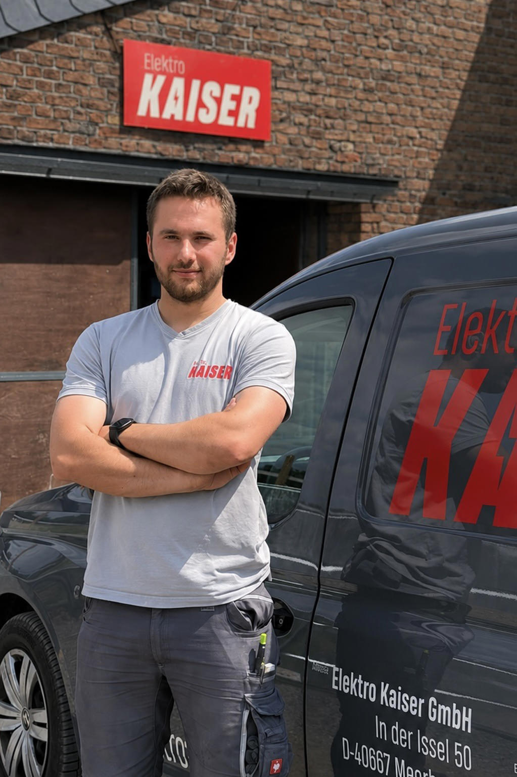 Max Krause