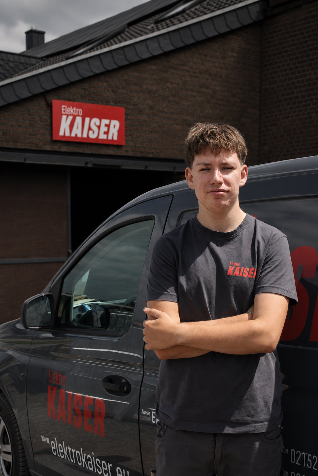 Maximilian Waser